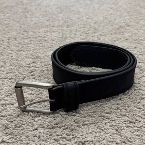Columbia Guatemalan Leather Belt